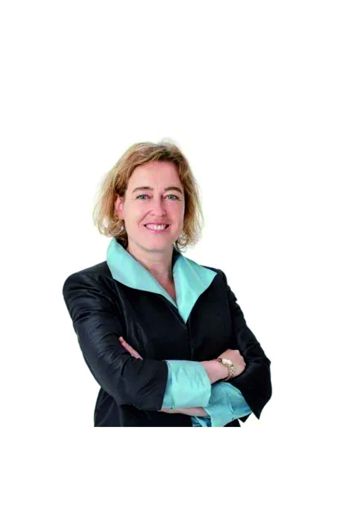 CaTeC uit Wateringen verwelkomt haar nieuwe directeur Marlies van Laarhoven