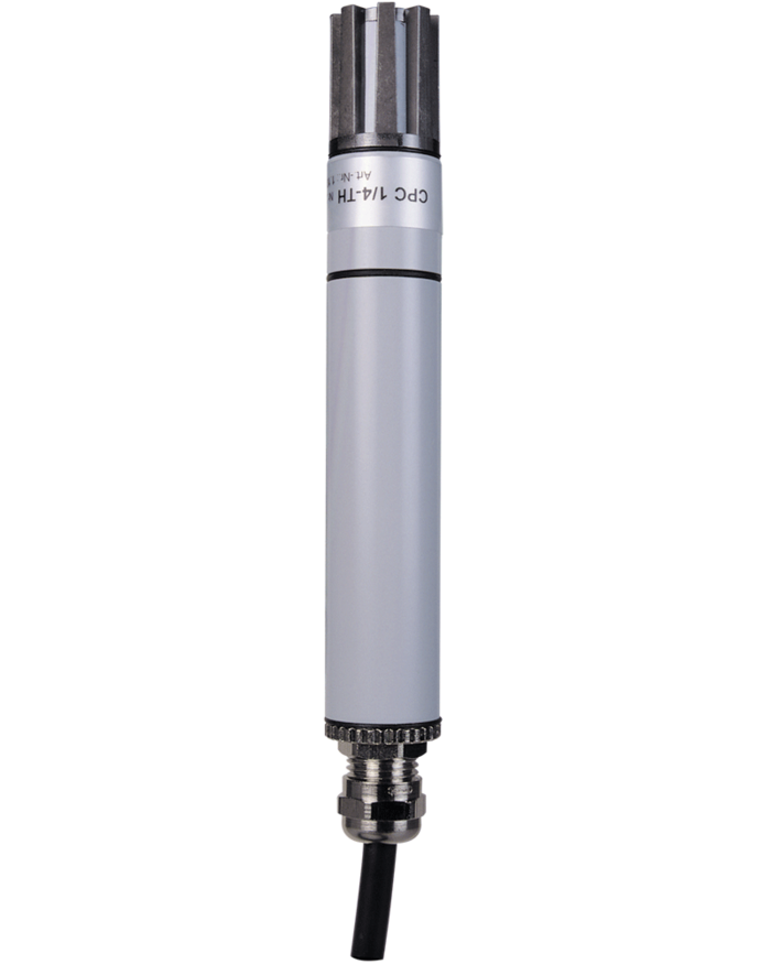 Compact temperatuursensor 2.1280.00.xxxx serie
