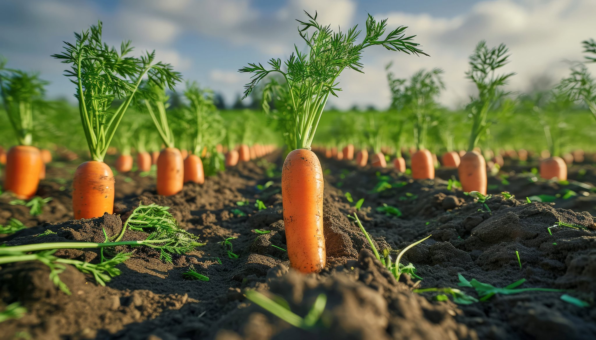 Lokale weerdata als basis voor precisielandbouw