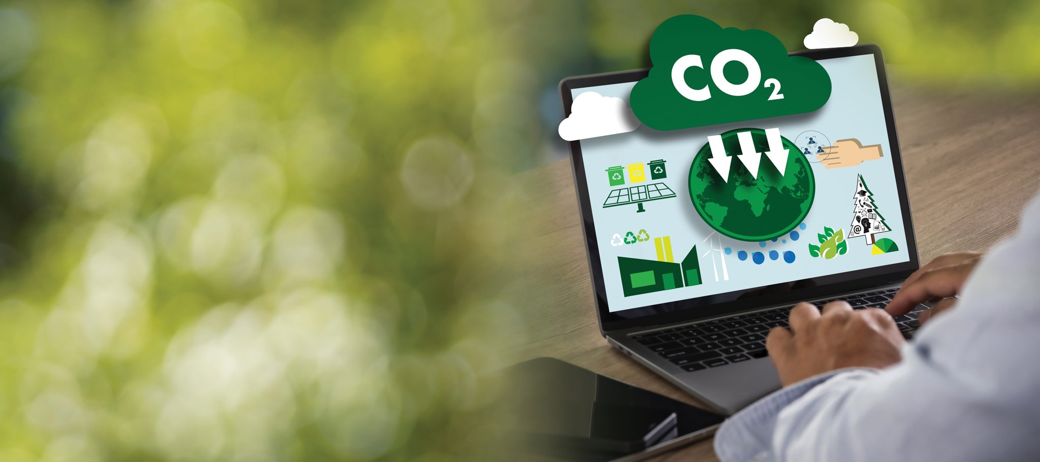 CO₂-sensoren in de tuinbouw: de sleutel tot een optimaal teeltklimaat