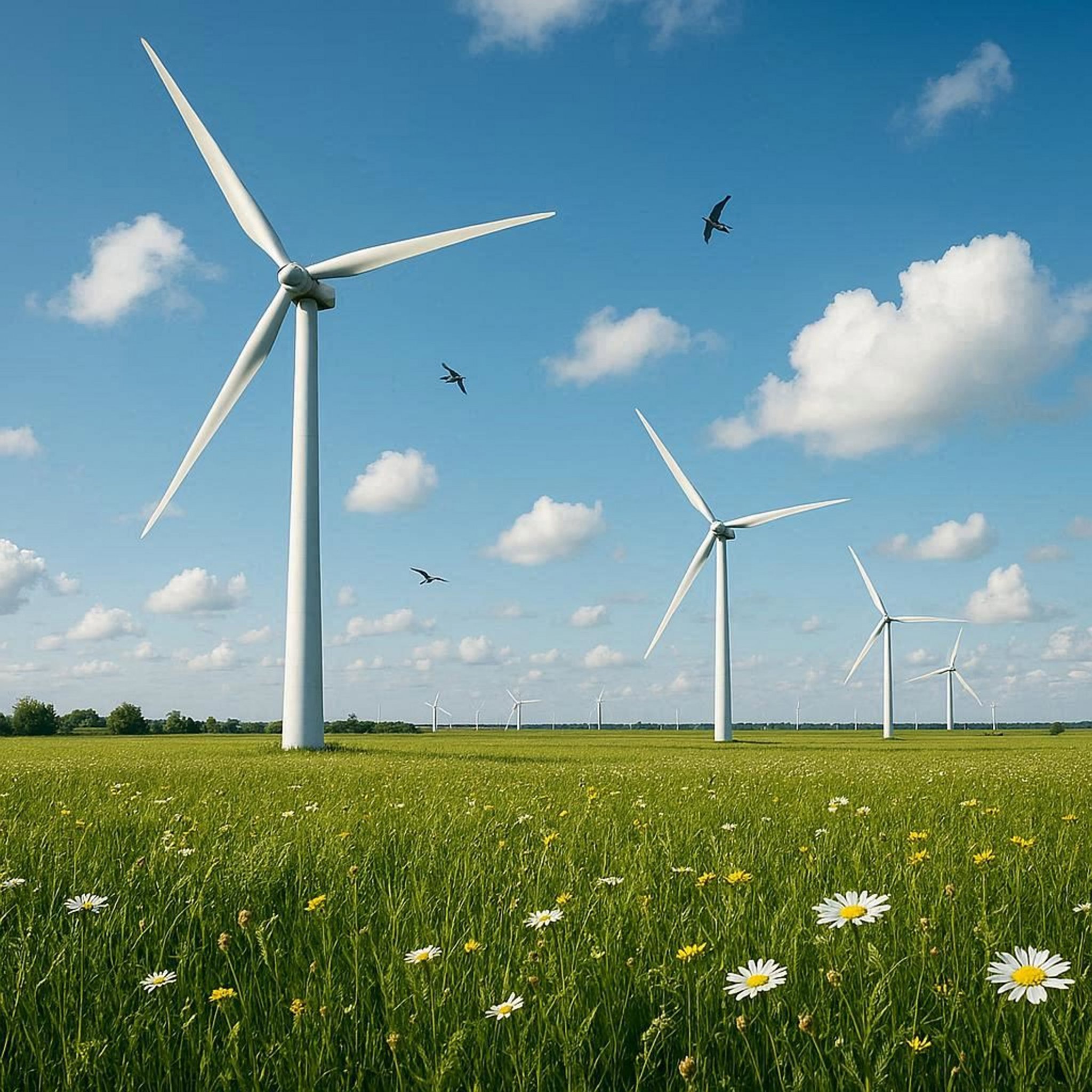 Wind