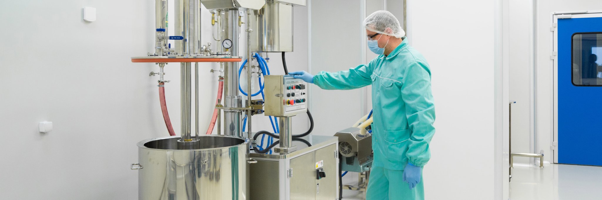 Drukverschil meten in cleanrooms en operatiekamers: wat is de norm en wat vraagt de praktijk?